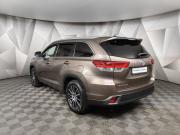 Toyota Highlander III (XU50) Рестайлинг Москва  - изображение 28