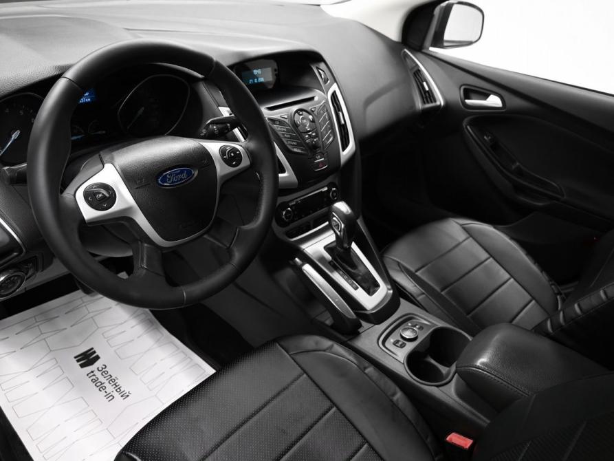 Ford Focus III Тверь  - изображение 8