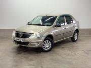 Renault Logan I Рестайлинг Саратов  - изображение 12