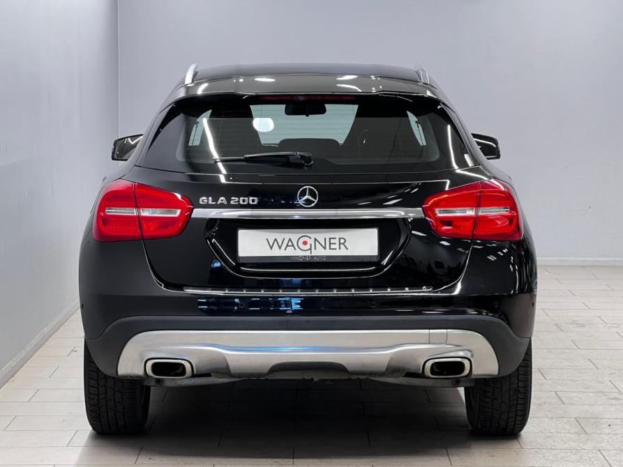 Mercedes-Benz GLA I (X156) Санкт-Петербург  - изображение 3