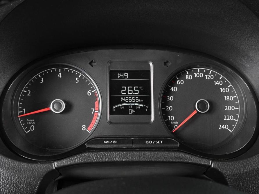 Volkswagen Polo V Рестайлинг Ростов-на-Дону  - изображение 14