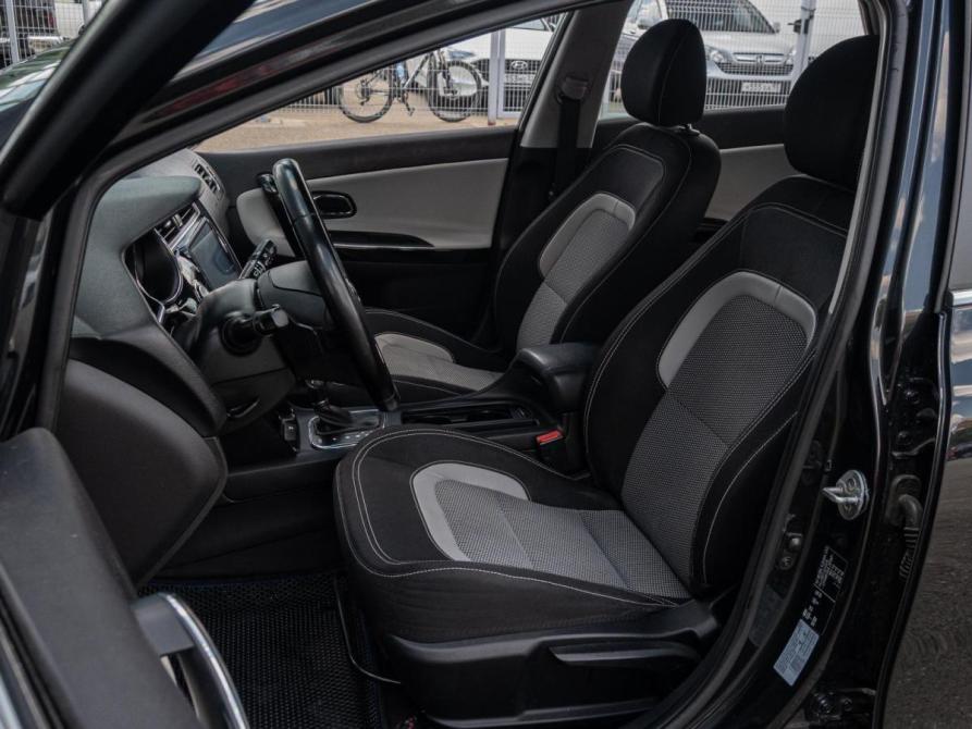 Kia Ceed II Рестайлинг Краснодар  - изображение 10