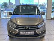 Lada (ВАЗ) Granta I Рестайлинг Волгоград  - изображение 20