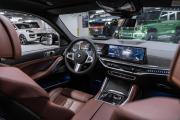 BMW X6 III (G06) Рестайлинг Москва  - изображение 39