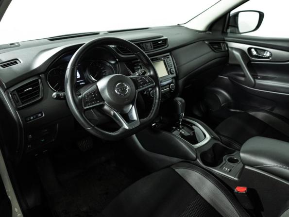 Nissan Qashqai II Рестайлинг с пробегом 2020 года, цена 1 870 000 рублей, 47381 км, внедорожник, Автокод Объявления