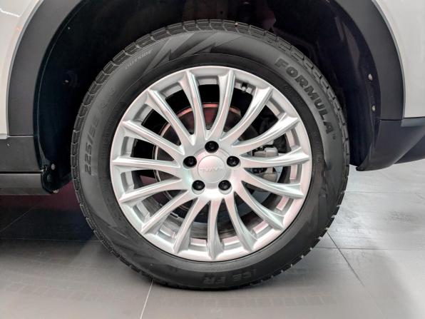 Haval Jolion I Рестайлинг с пробегом 2025 года, цена 2 405 000 рублей, 1453 км, внедорожник, Автокод Объявления