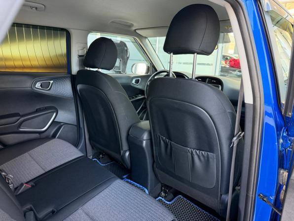 Kia Soul III с пробегом 2019 года, цена 1 880 000 рублей, 41493 км, хэтчбек, Автокод Объявления
