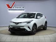 Toyota C-HR I Рестайлинг Уфа  - изображение 17