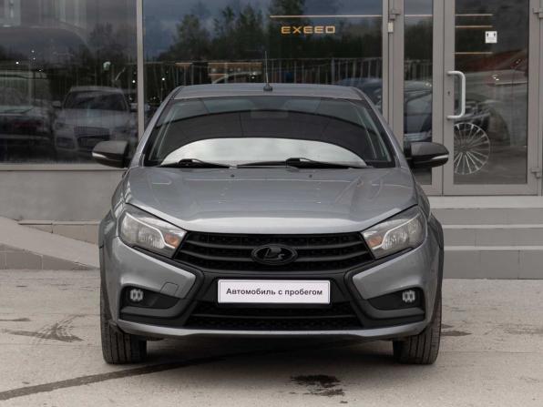 Lada (ВАЗ) Vesta I с пробегом 2018 года, цена 780 000 рублей, 218125 км, седан, Автокод Объявления