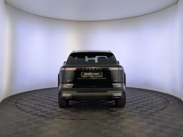 Jaecoo J7 I с пробегом 2025 года, цена 2 630 000 рублей, 18918 км, внедорожник, Автокод Объявления
