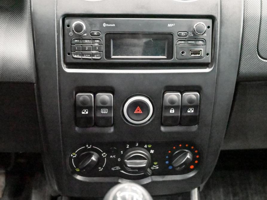 Lada (ВАЗ) Largus I Екатеринбург  - изображение 12