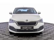 Skoda Rapid II Москва  - изображение 28