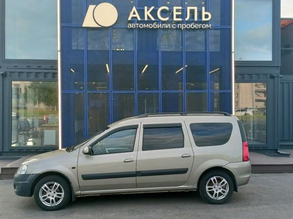 Lada (ВАЗ) Largus I с пробегом 2014 года, цена 649 000 рублей, 220000 км, универсал, Автокод Объявления