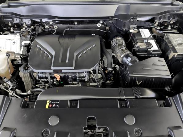 Haval Dargo I с пробегом 2023 года, цена 2 299 000 рублей, 82000 км, внедорожник, Автокод Объявления