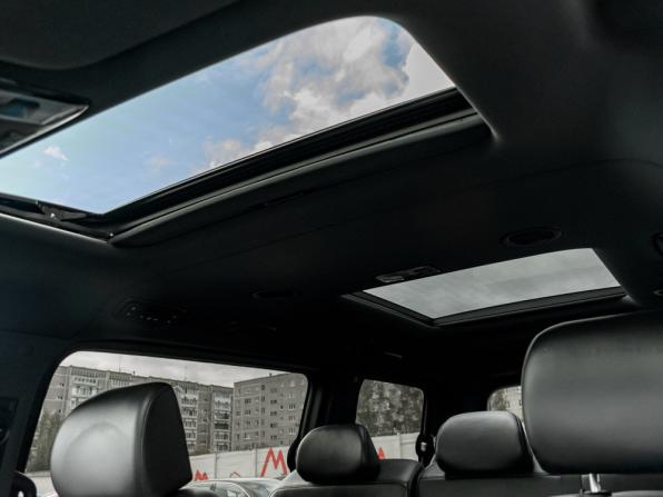 Hyundai Staria I с пробегом 2022 года, цена 4 060 000 рублей, 80330 км, минивэн, Автокод Объявления