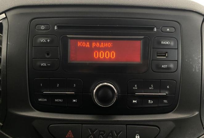 Lada (ВАЗ) XRAY I с пробегом 2017 года, цена 735 000 рублей, 146207 км, хэтчбек, Автокод Объявления