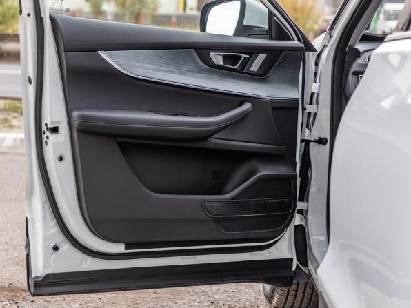Chery Tiggo 7 Pro Max I с пробегом 2023 года, цена 1 898 000 рублей, 61131 км, внедорожник, Автокод Объявления