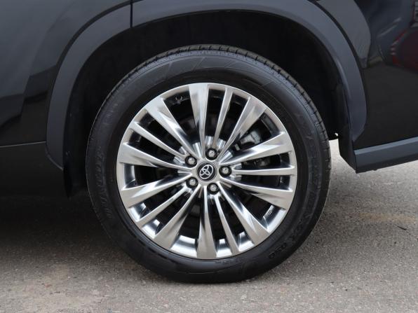 Toyota Highlander IV (XU70) с пробегом 2024 года, цена 5 199 000 рублей, 28094 км, внедорожник, Автокод Объявления