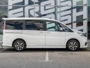 Honda Stepwgn V Рестайлинг Краснодар  - изображение 29