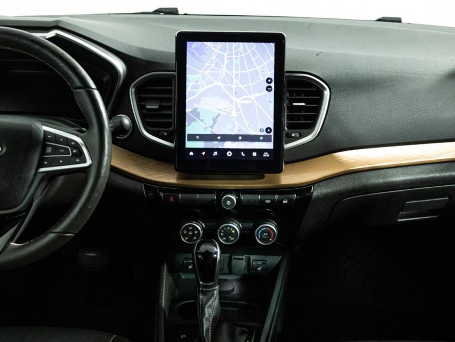 Lada (ВАЗ) Vesta I Рестайлинг (NG) Санкт-Петербург  - изображение 14