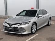 Toyota Camry VIII (XV70) Набережные Челны  - изображение 30