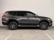 Mitsubishi Pajero Sport III Екатеринбург  - изображение 41