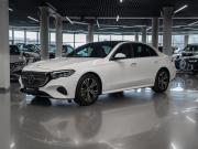 Mercedes-Benz E-Класс VI (W214 S214) Москва  - изображение 28
