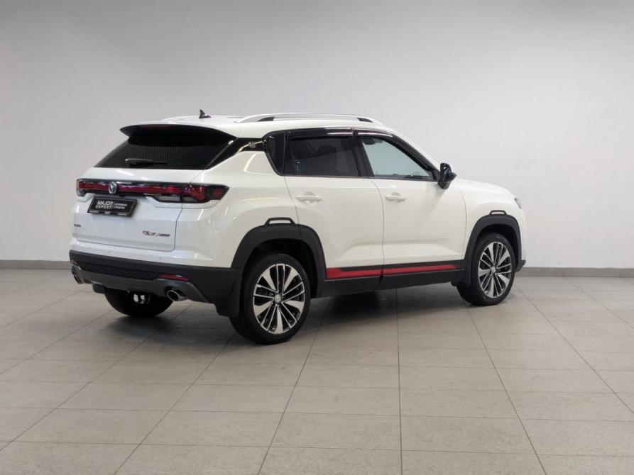 Changan CS35 Plus I Рестайлинг Санкт-Петербург  - изображение 5