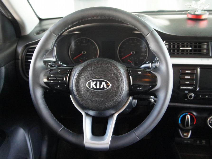 Kia Rio IV Березовский  - изображение 8