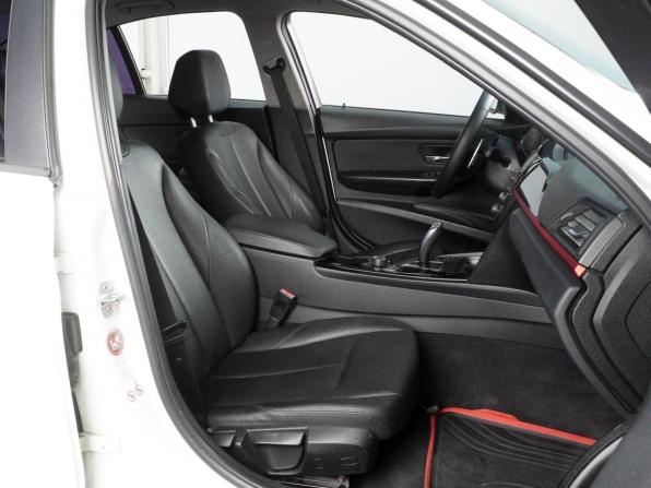 BMW 3 серии VI (F3x) с пробегом 2012 года, цена 1 790 000 рублей, 192131 км, седан, Автокод Объявления