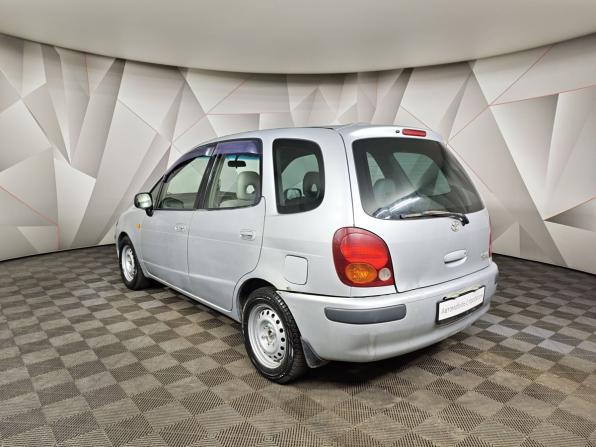 Toyota Corolla Spacio I с пробегом 1998 года, цена 285 000 рублей, 350000 км, компактвэн, Автокод Объявления