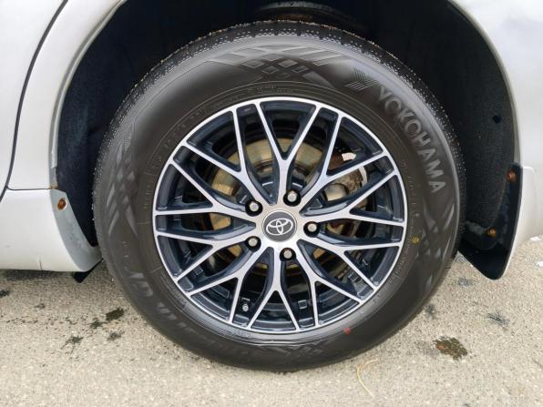 Toyota Camry VI (XV40) с пробегом 2008 года, цена 1 149 000 рублей, 140000 км, седан, Автокод Объявления