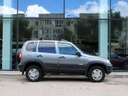 Chevrolet Niva I Рестайлинг Самара  - изображение 18