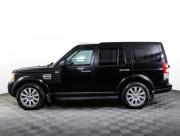 Land Rover Discovery IV Москва  - изображение 28