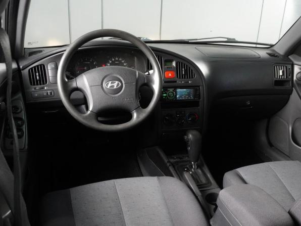 Hyundai Elantra III (XD2) Рестайлинг с пробегом 2006 года, цена 540 000 рублей, 268473 км, седан, Автокод Объявления