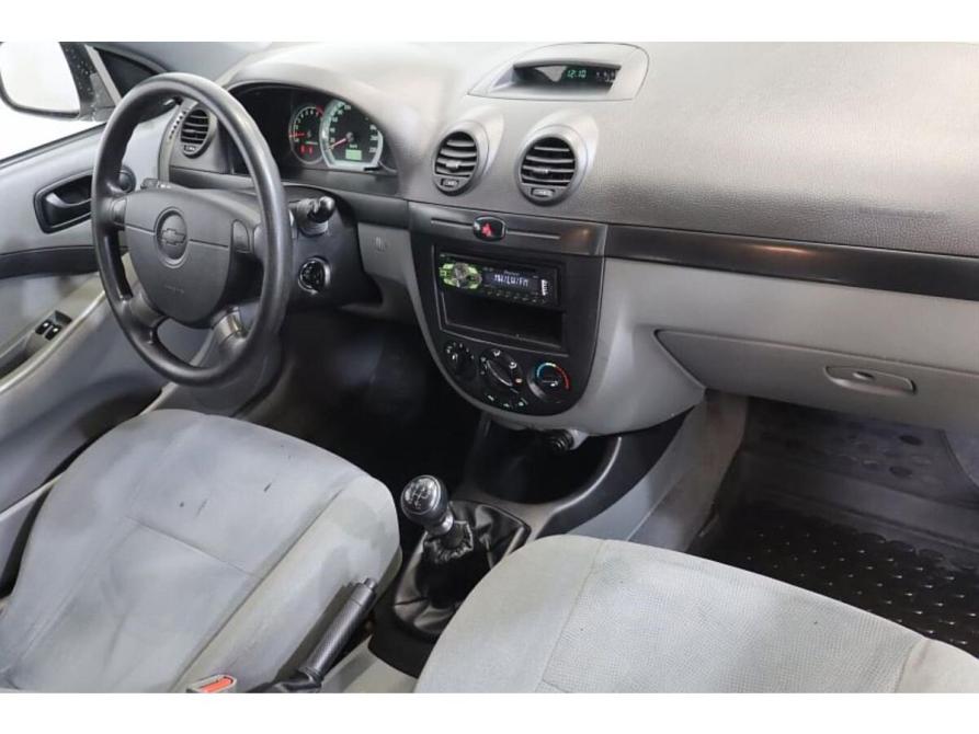Chevrolet Lacetti I Коломна  - изображение 5