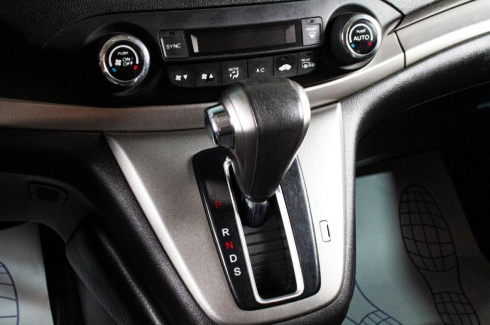 Honda CR-V IV Сургут  - изображение 15