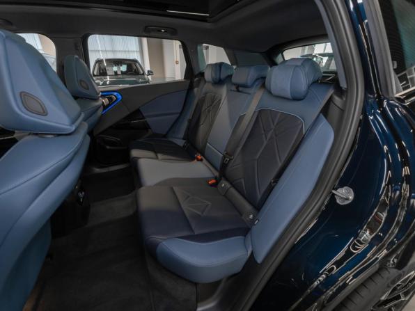BMW X3 IV (G45/G48) с пробегом 2026 года, цена 6 850 000 рублей, 33 км, внедорожник, Автокод Объявления