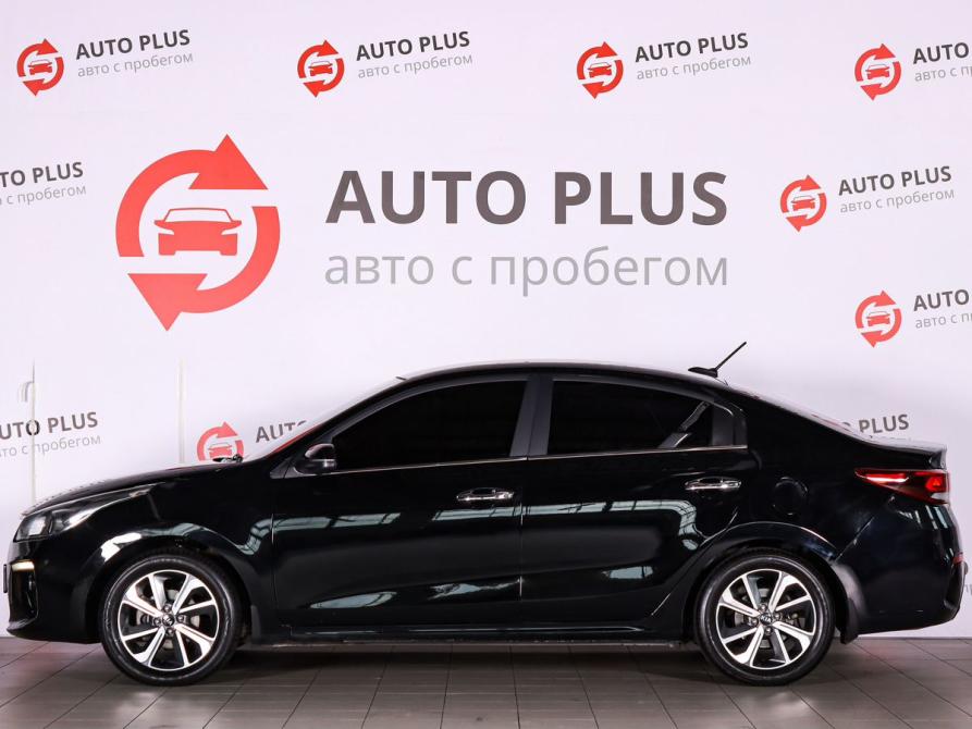 Kia Rio IV Минеральные Воды  - изображение 6