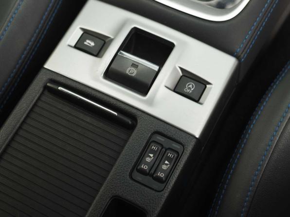 Subaru Levorg I с пробегом 2014 года, цена 1 580 000 рублей, 93863 км, универсал, Автокод Объявления