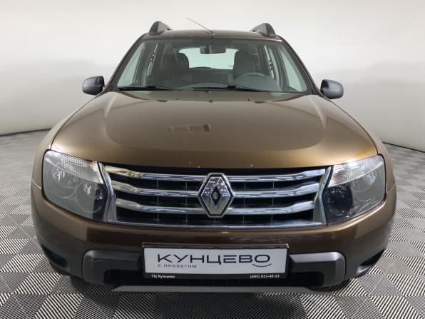 Renault Duster I с пробегом 2013 года, цена 749 000 рублей, 215798 км, внедорожник, Автокод Объявления