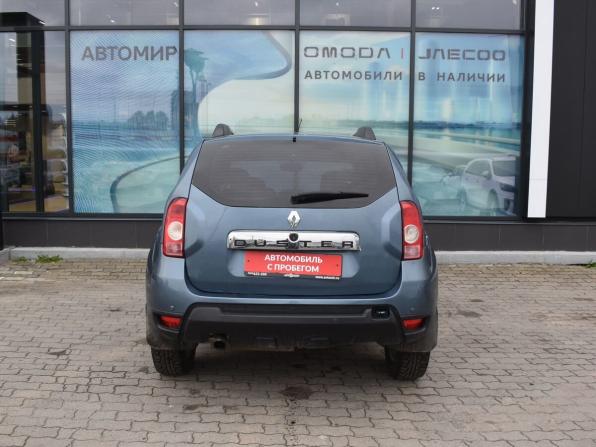 Renault Duster I с пробегом 2013 года, цена 600 000 рублей, 244651 км, внедорожник, Автокод Объявления