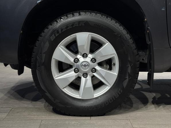 Toyota Land Cruiser Prado 150 Series Рестайлинг 2 с пробегом 2019 года, цена 4 390 000 рублей, 112167 км, внедорожник, Автокод Объявления
