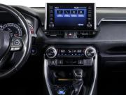 Toyota RAV4 V (XA50) Москва  - изображение 40