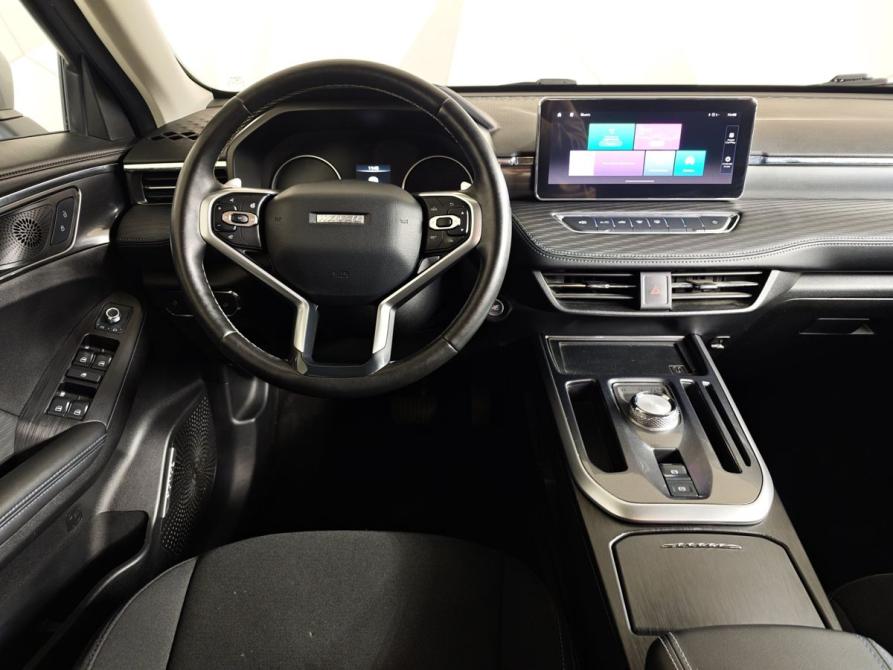 Haval Jolion I Москва  - изображение 19