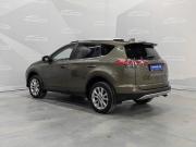 Toyota RAV4 IV (XA40) Рестайлинг Новосибирск  - изображение 28