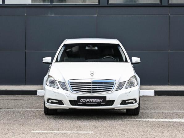 Mercedes-Benz E-Класс IV (W212 S212 C207) с пробегом 2009 года, цена 1 369 000 рублей, 155877 км, седан, Автокод Объявления