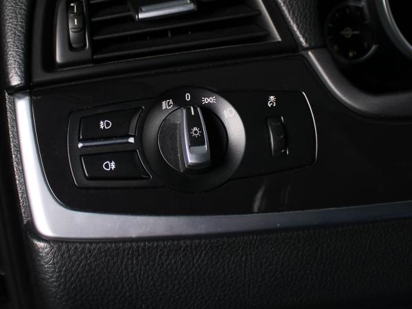 BMW 5 серии VI (F10/F11/F07) Рестайлинг с пробегом 2015 года, цена 2 480 000 рублей, 117000 км, седан, Автокод Объявления