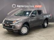 Mitsubishi L200 V Пермь  - изображение 20