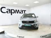 Hyundai Creta I Рестайлинг Новосибирск  - изображение 26